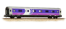 Farish N 374-476C BR Mk3 SLEP