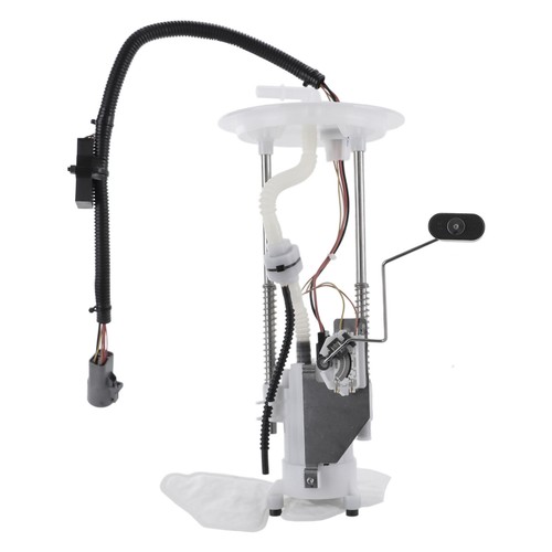 Fuel pump module assembly for - fuel,