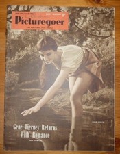 PICTUREGOER No 942 Vol 25 23RD
