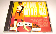 Come Go With Us: 25 Classic