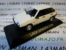 BAL34 Voiture 1/43 IXO