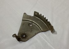 Honda Shanks 553HRS Mower - Roller Mounting Bracket - Genuine OEM Part