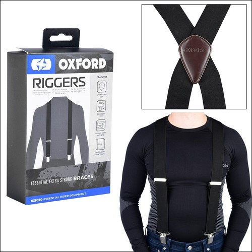 Oxford ca050 riggers - ca050,