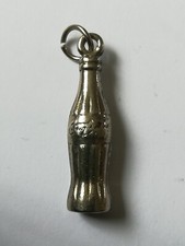 Small Old Coca-Cola Bottle