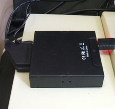 BBC Micro Model B/Master Video