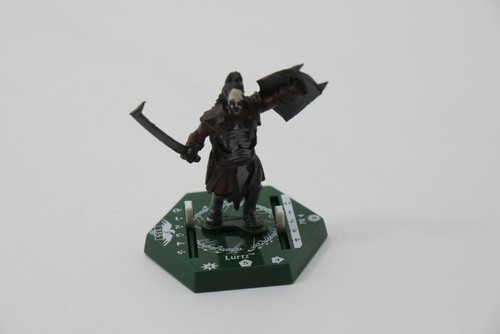 Lotr lord the rings lurtz - lord,