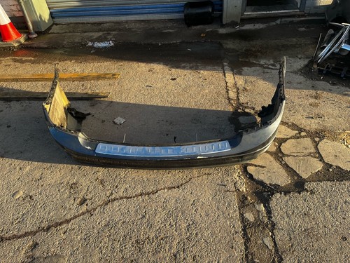 Mercedes c250 w204 2009 rear - mercedes,