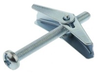 PLASTERBOARD HOLLOW CAVITY