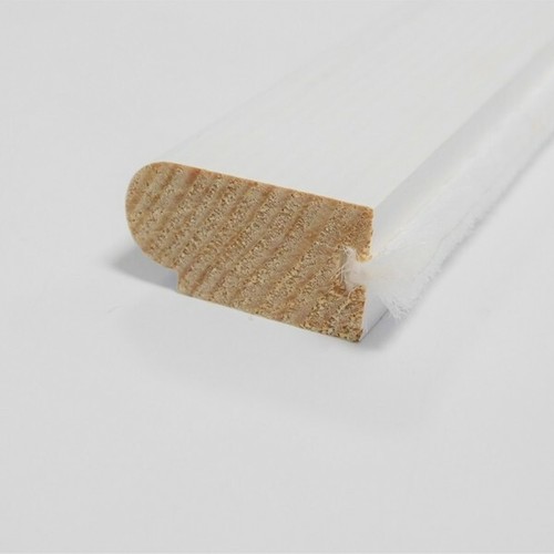 Sash window staff bead - staff,