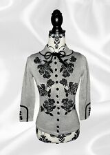 Wheels And Dollbaby Dita Von Teese Cardigan