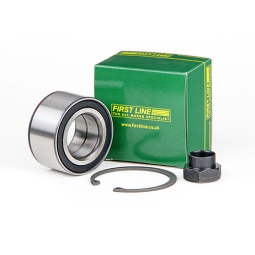 Wheel bearing kit - kit, ford