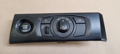 Bmw series e60 e61 adaptive - 5,
