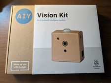 Google AIY Vision Kit v1.1 -