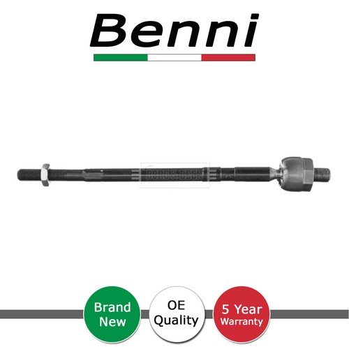 Tie rod end front - tie,