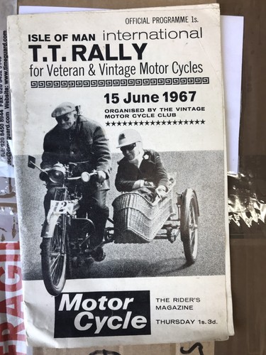 Isle man rally - man,