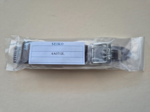 Brand new seiko premier - seiko, 21mm