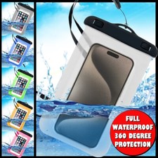 Waterproof Underwater Case