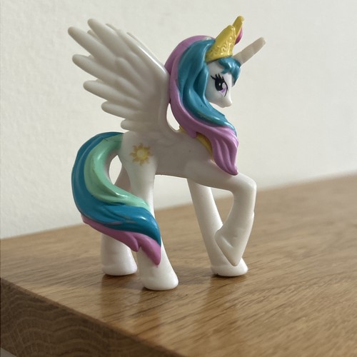 Little pony g4 - my,