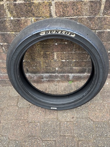 Dunlop rear moto3 - dunlop, motorcycle