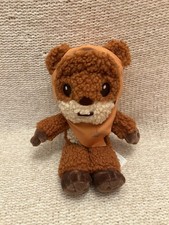 Mattel Disney Star Wars Wicket
