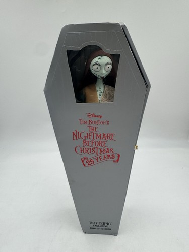 Sally doll years - sally,