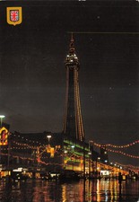 OLD TOPIGRAPHICAL POSTCARD