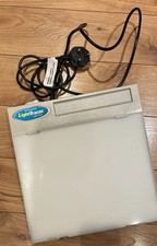 ARTOGRAPH: LED LIGHT BOX 25X30CM Art drawing Light Tracer 10 inches x 12 inches