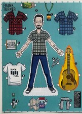 FRANK TURNER - 2012 Full page