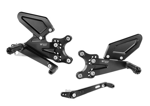 Bonamici racing adjustable - bonamici,