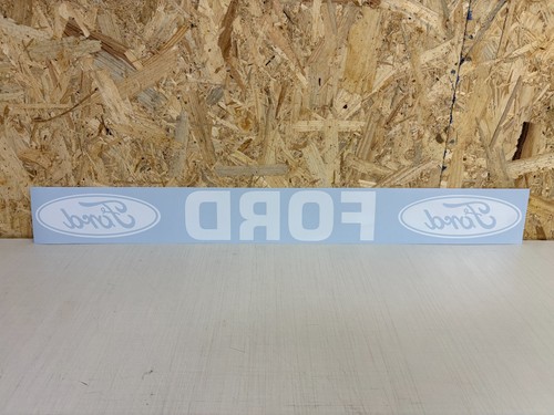 Ford tractor sunstrip window - sunstrip,