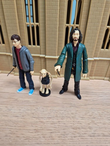 Popco harry potter 4 - harry, 3