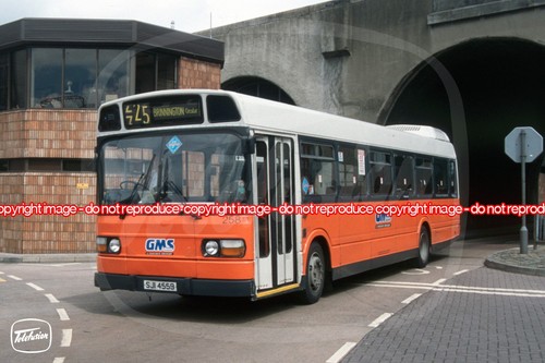 Bus photo buses - -, 258