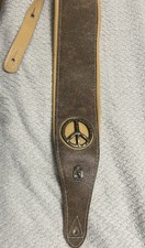 Minotaur Bass guitar Strap