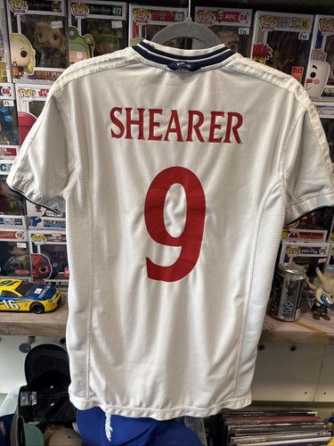 Genuine england 2000 home - 2000,