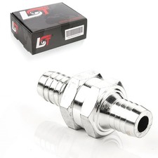 Hand Fuel Pump Valve Aluminum