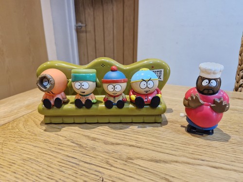 Southpark message mate - southpark,