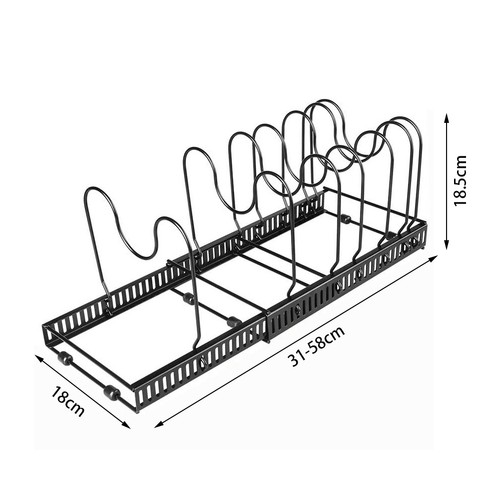 Stainless sink drainer with - stainless,