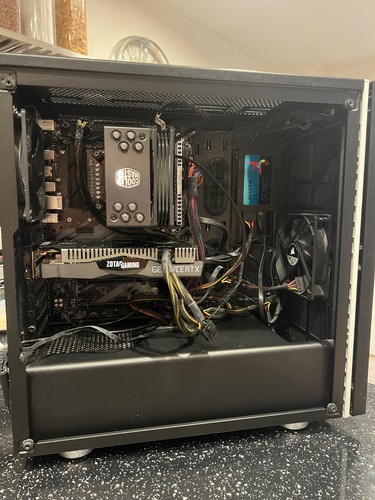 Gaming intel 9700k - pc, +