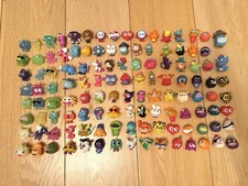 Moshi Monsters Moshlings