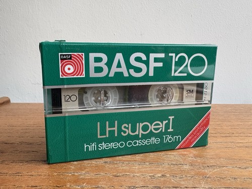 Three basf 120 - three,