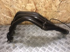 Triumph 1050 Sprint Exhaust