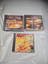 Benson And Hedges Music CDs