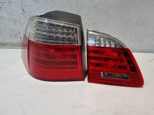 Bmw series rear tail - bmw,