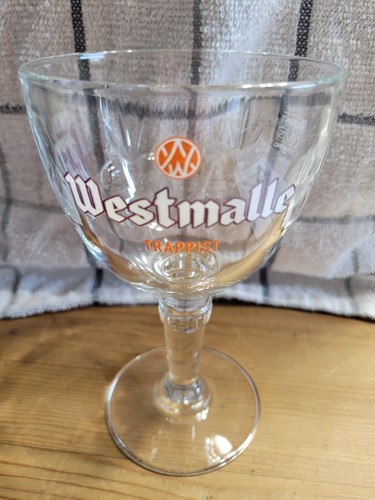 Westmalle trappist belgian - westmalle,