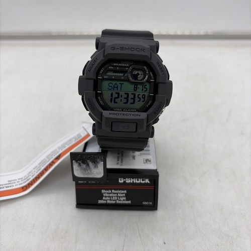 Casio gd350 8wt - gd350-8wt, men's