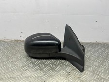 Ford Mondeo Mk4 2007-2009