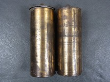 Pair antique or vintage Vienna