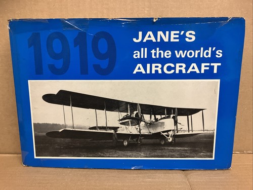 Jane all the world - jane’s,