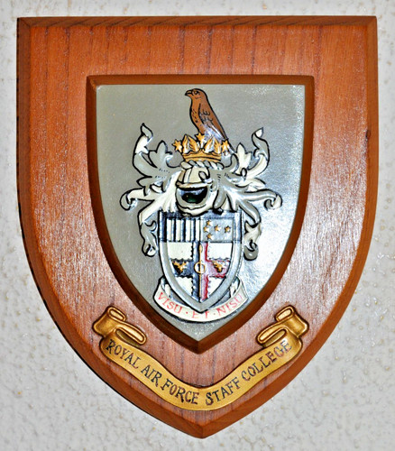 Royal air force staff - royal,