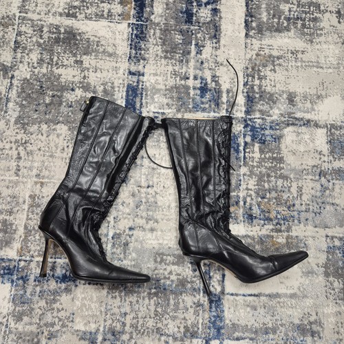 Jimmy choo vintage - jimmy, toe